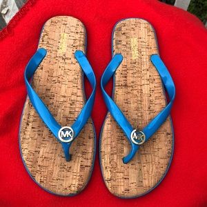 Michael kors sandals